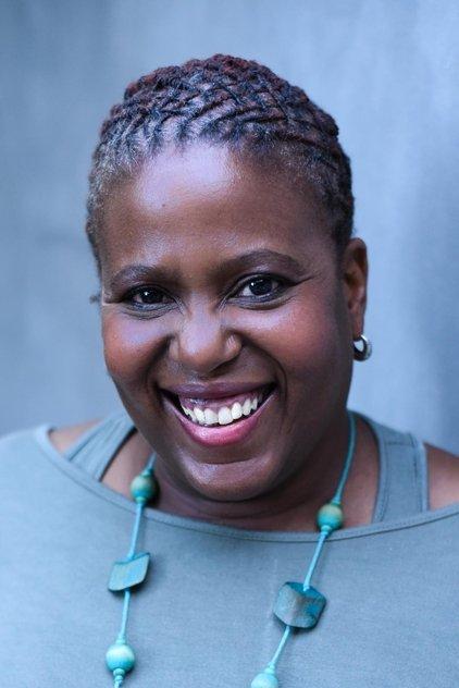Pamela Nomvete - Actor Profile Photo