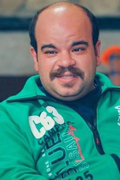 Mohamed Abdul Rahman - Actor Profile Photo