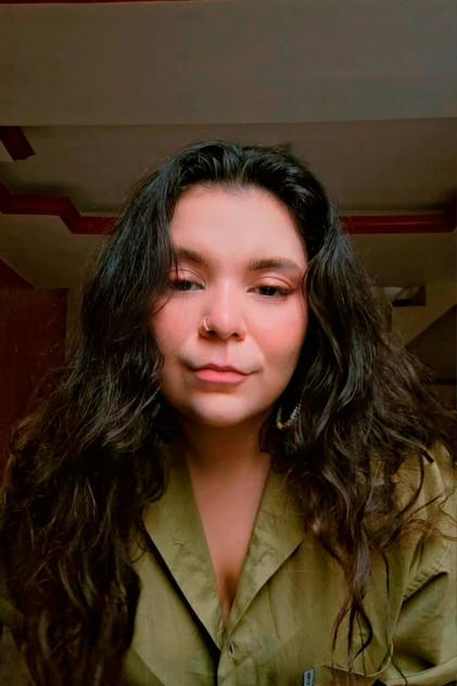 Evs Cris - Actor Profile Photo