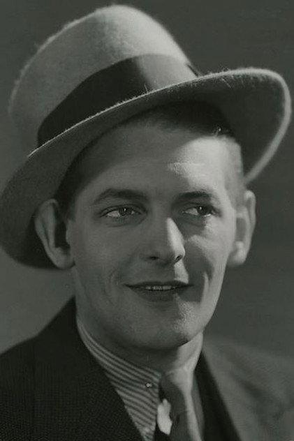 Per Gundmann - Actor Profile Photo