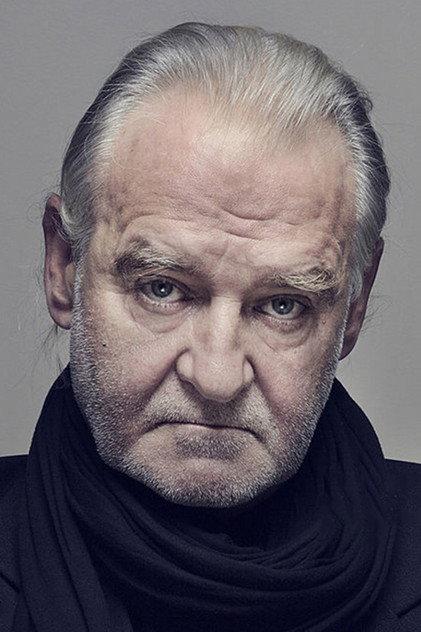 Béla Tarr - Actor Profile Photo