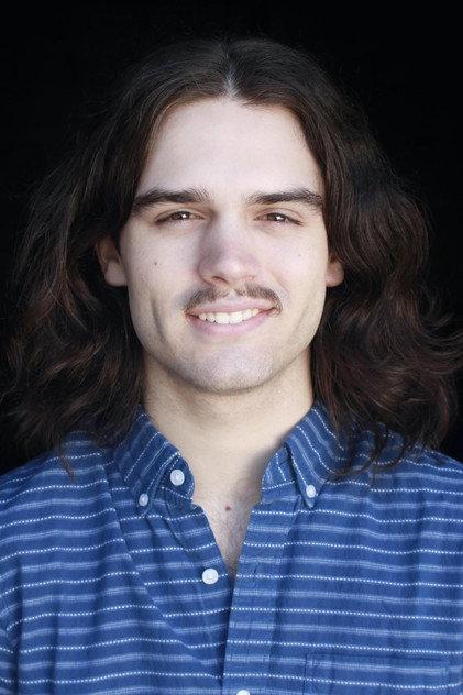Noah Fripp - Actor Profile Photo