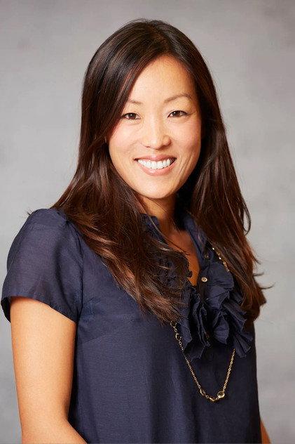 Audrey Chon - Actor Profile Photo