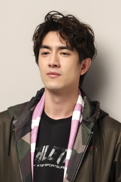 Lin Gengxin - Actor Profile Photo