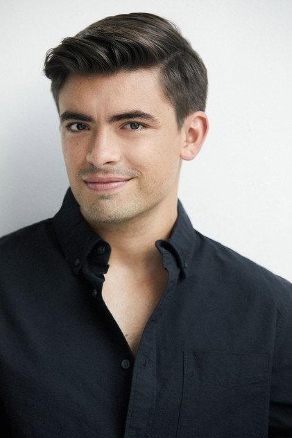 Michael Consuelos - Actor Profile Photo