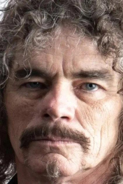 Bobby "Blitz" Ellsworth - Actor Profile Photo