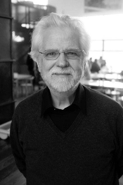Jan Harlan - Actor Profile Photo