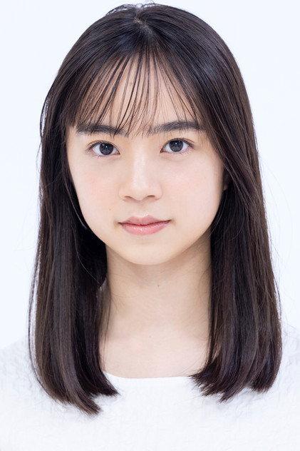 Usa Makino - Actor Profile Photo