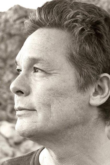Matthew Patrick - Actor Profile Photo