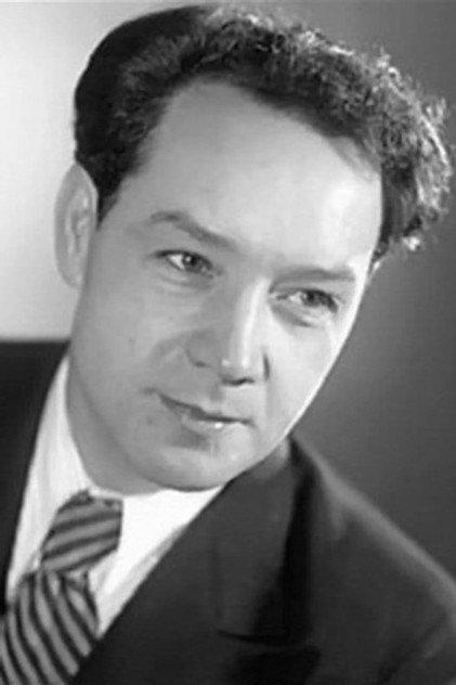 Vasili Neshchiplenko - Actor Profile Photo