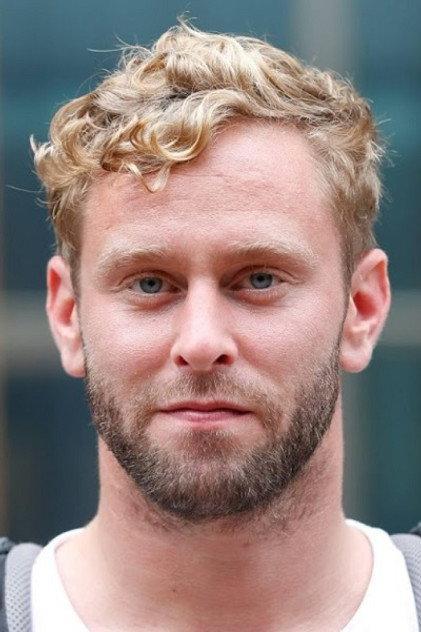 Tim den Besten - Actor Profile Photo