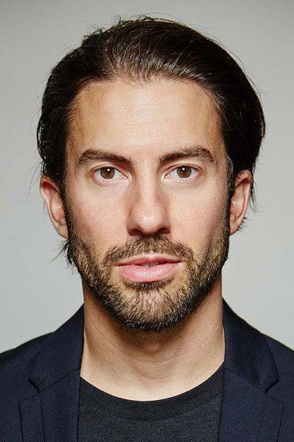 Damien Bodie - Actor Profile Photo