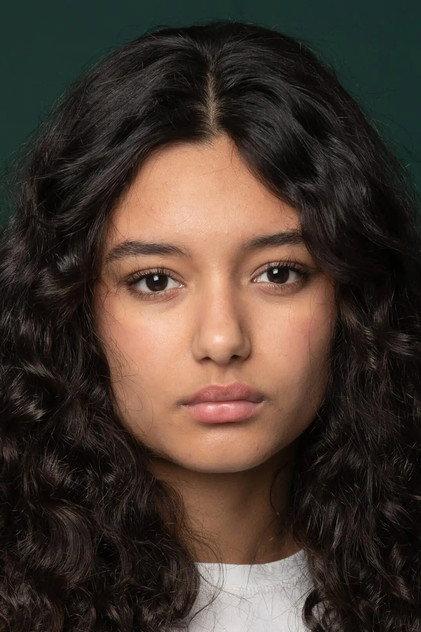 Adja Sise - Actor Profile Photo