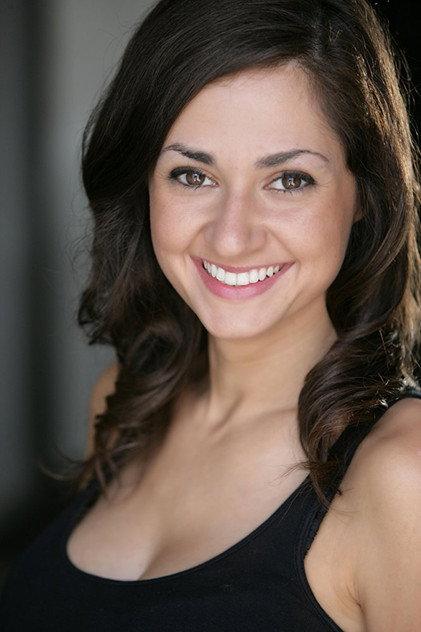 Shayla Bagir - Actor Profile Photo