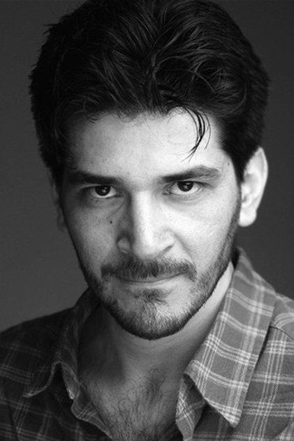 Uriel Emil Pollack - Actor Profile Photo
