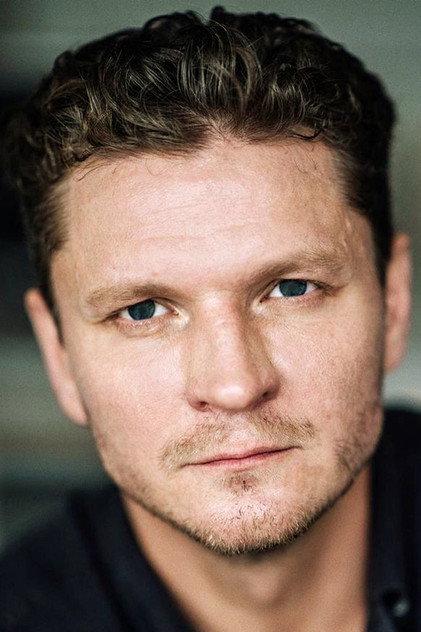 Sergey Zharkov - Actor Profile Photo