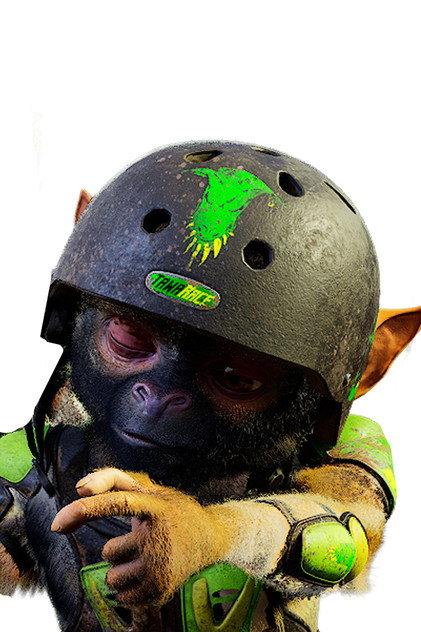 Tim - Actor Profile Photo