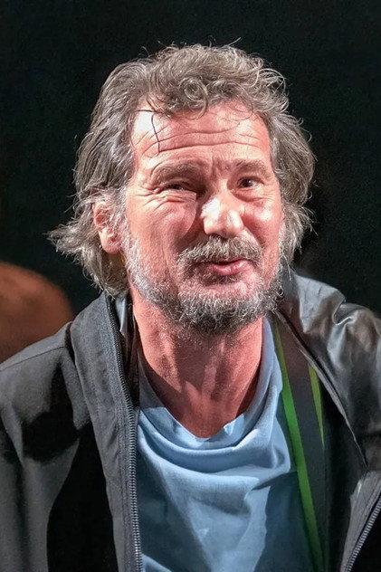 Imre Gelányi - Actor Profile Photo
