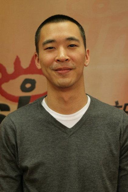 Stanley Huang - Actor Profile Photo