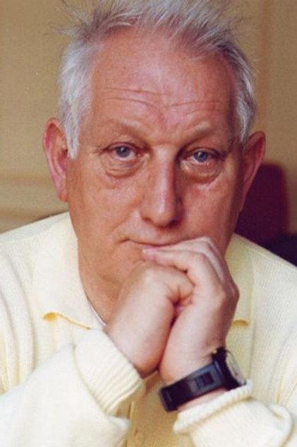 Jean-Marie Buchet - Actor Profile Photo