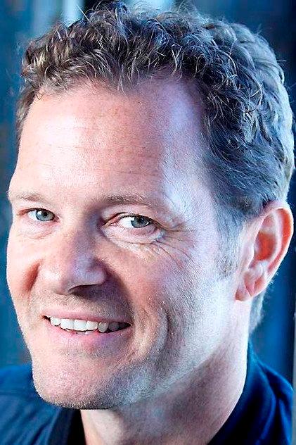 Claus Riis Østergaard - Actor Profile Photo