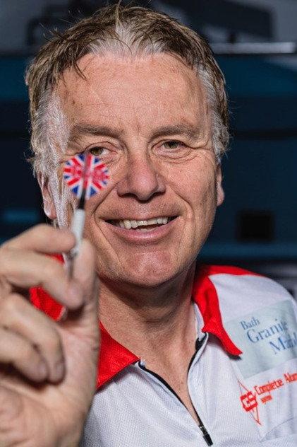 Keith Deller - Actor Profile Photo