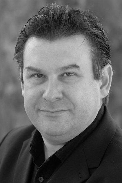 Paul Putner - Actor Profile Photo