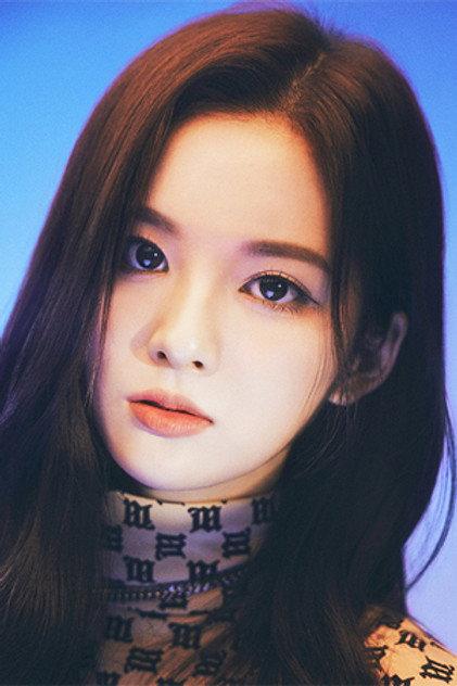 Sullyoon - Actor Profile Photo