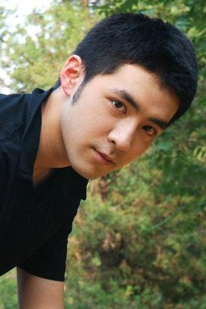 Qu Aohui - Actor Profile Photo