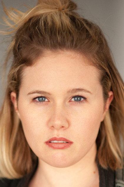 Katelin Petersen - Actor Profile Photo