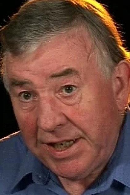 Pennant Roberts - Actor Profile Photo