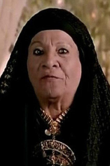 Thuraya Ibrahim - Actor Profile Photo
