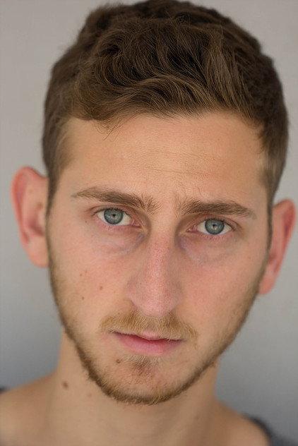 Dolev Mesika - Actor Profile Photo