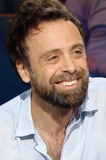 David Castello-Lopes - Actor Profile Photo