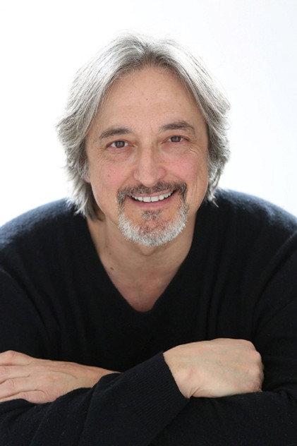 Aníbal Soto - Actor Profile Photo