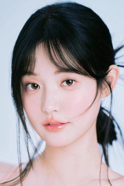 Zhang Chuhan - Actor Profile Photo