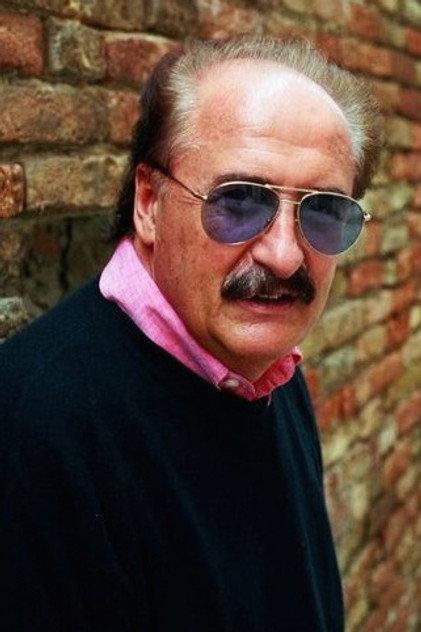 Pino Donaggio - Actor Profile Photo