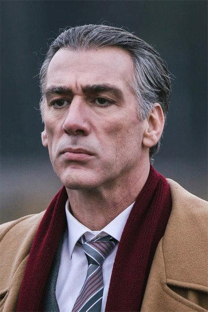 Niko Tavadze - Actor Profile Photo