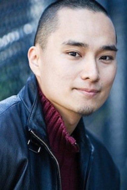 Aaron Au - Actor Profile Photo