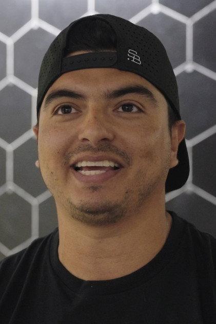 Jorge Velazquez - Actor Profile Photo