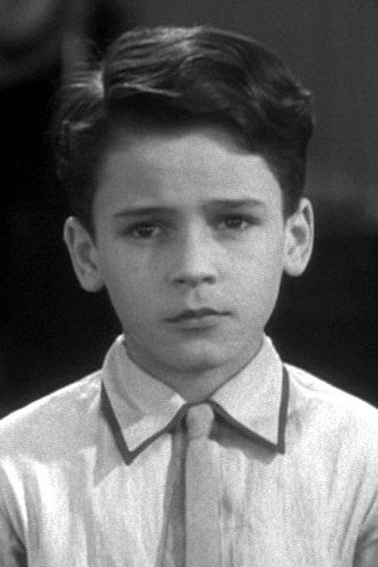 David Durand - Actor Profile Photo