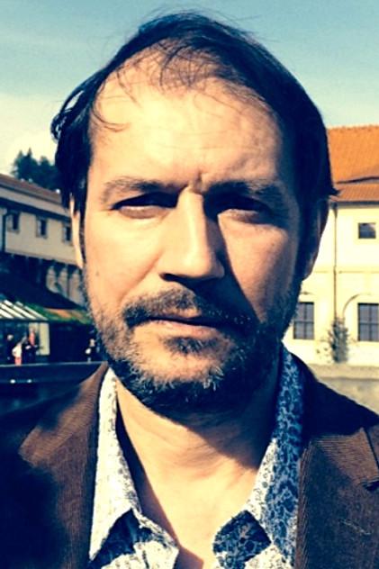 Petr Franěk - Actor Profile Photo