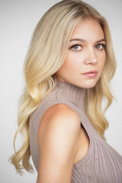 Abby Ross - Actor Profile Photo