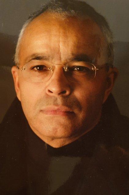 Michel Montanary - Actor Profile Photo