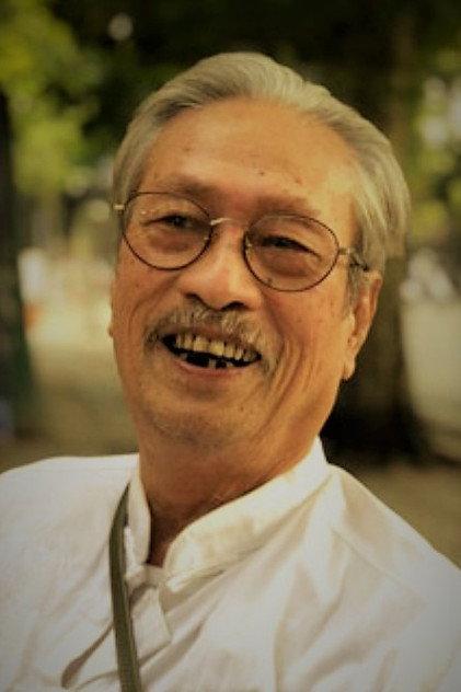 Long Vân - Actor Profile Photo