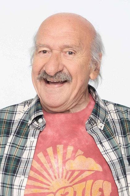 Vasilis Kolovos - Actor Profile Photo