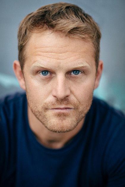 Tim Ehlert - Actor Profile Photo
