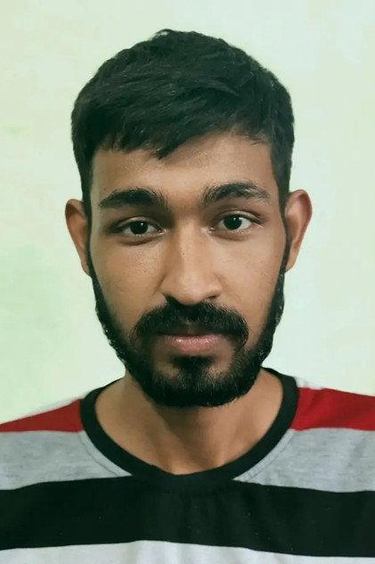Nutan - Actor Profile Photo