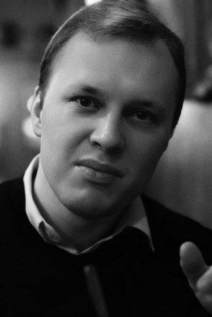 Ozcar Burfitt - Actor Profile Photo