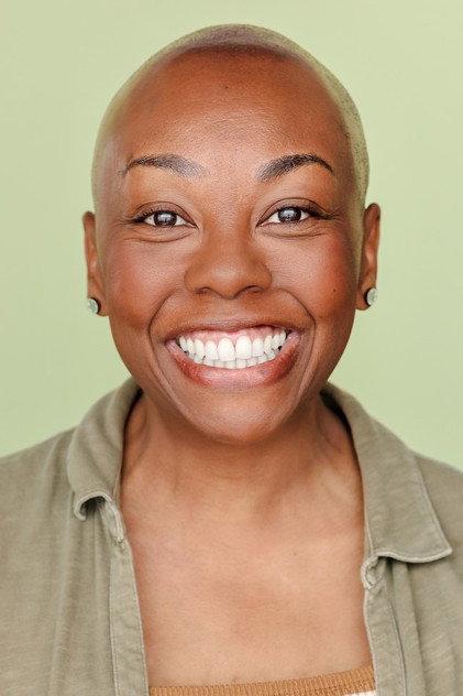 Angel Davis - Actor Profile Photo
